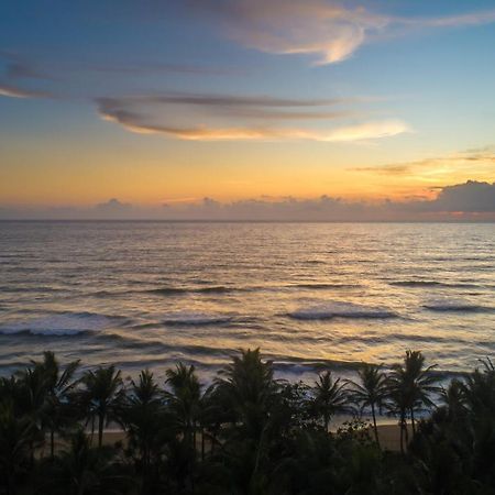 Ayana Sea Hotel Wadduwa Buitenkant foto