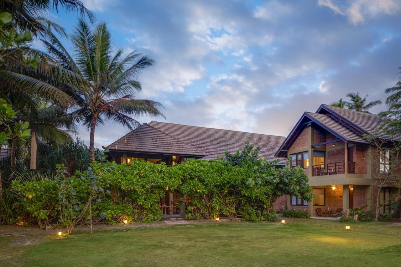 Ayana Sea Hotel Wadduwa Buitenkant foto