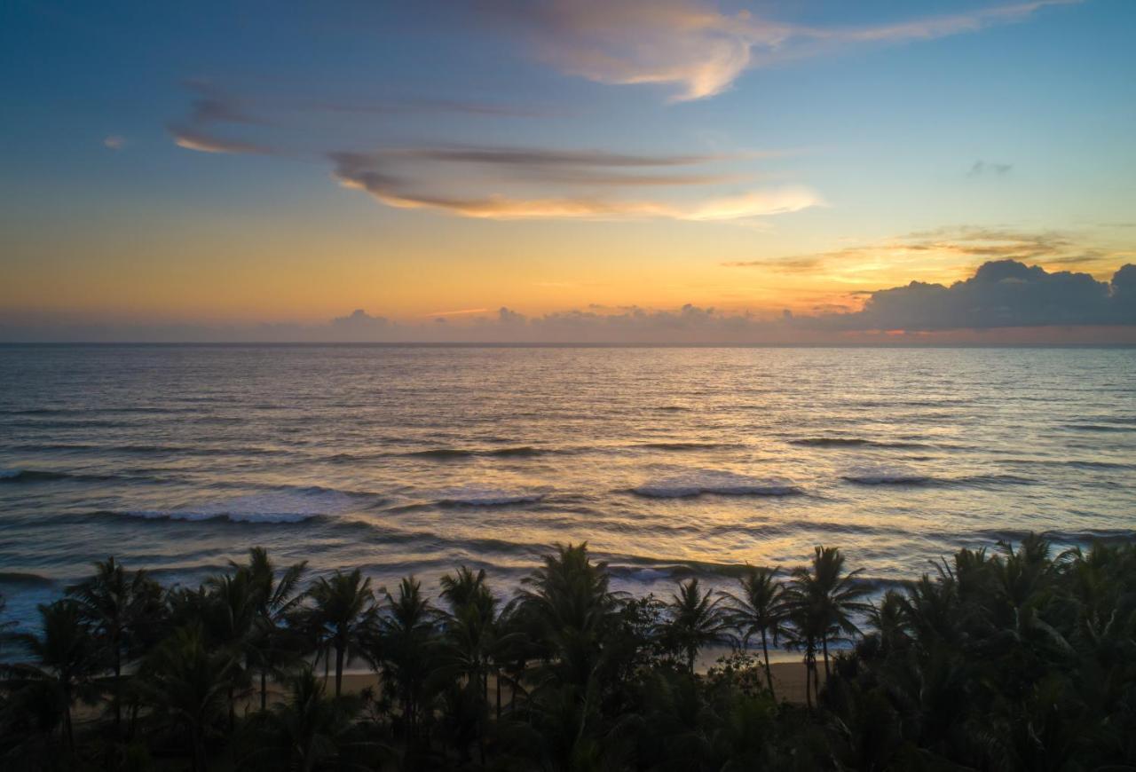 Ayana Sea Hotel Wadduwa Buitenkant foto