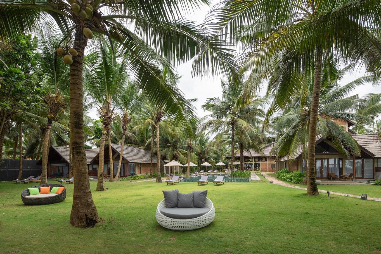 Ayana Sea Hotel Wadduwa Buitenkant foto