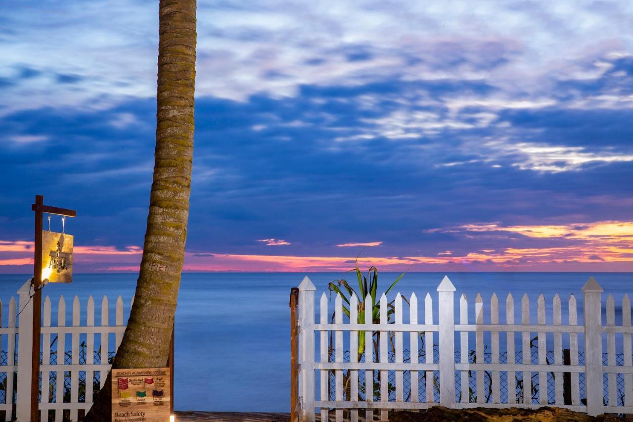 Ayana Sea Hotel Wadduwa Buitenkant foto