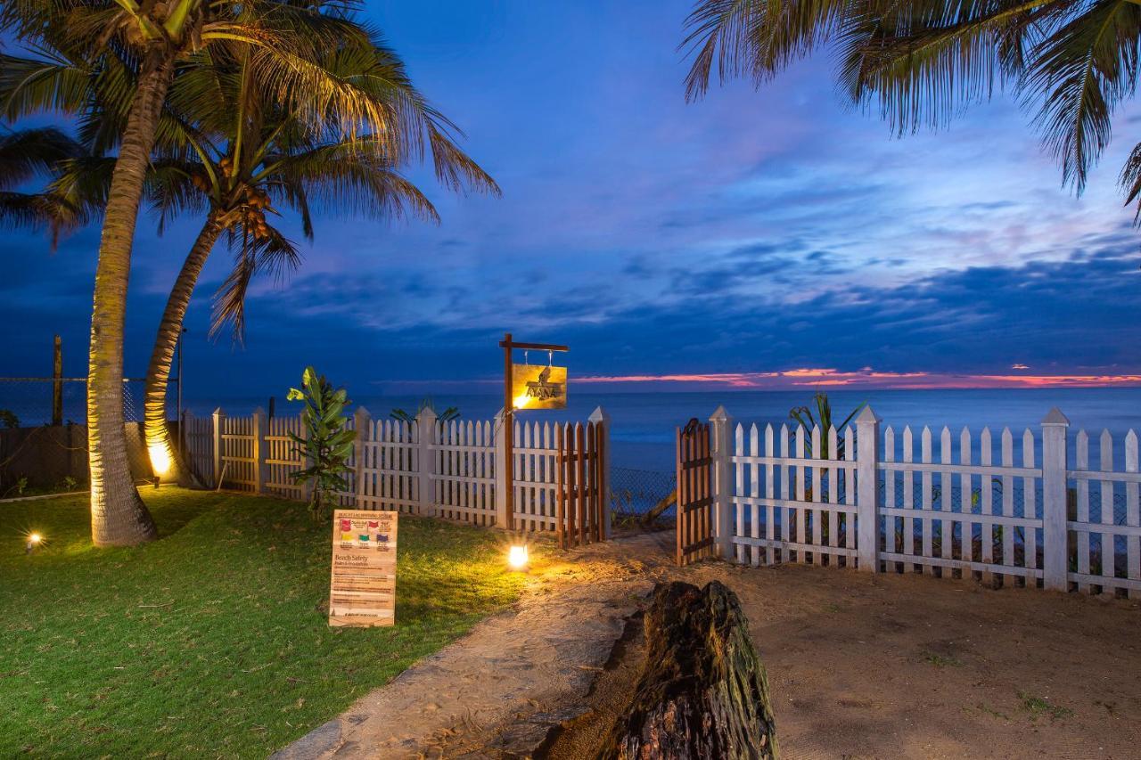 Ayana Sea Hotel Wadduwa Buitenkant foto