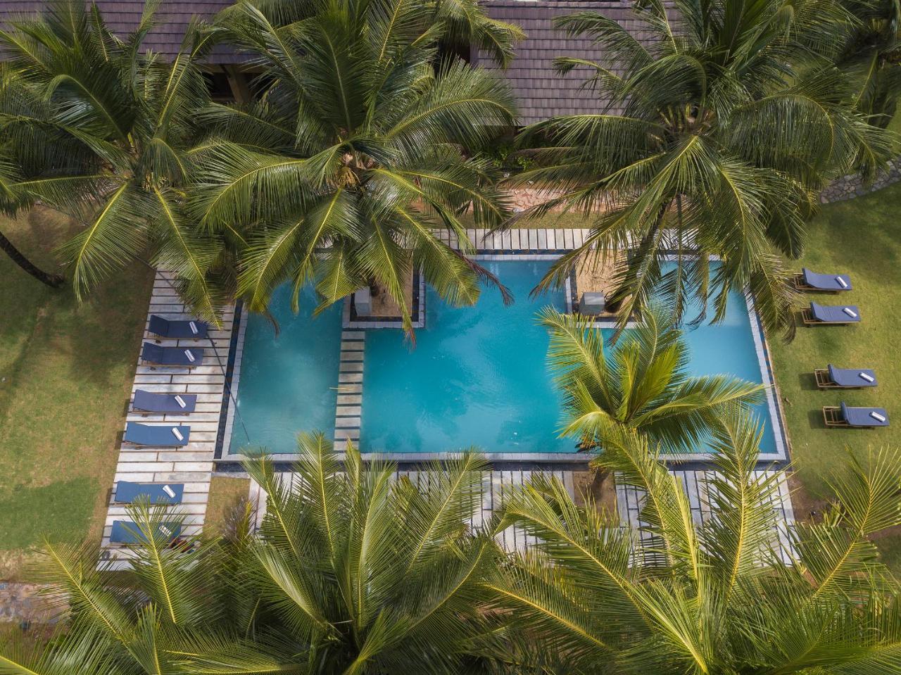 Ayana Sea Hotel Wadduwa Buitenkant foto